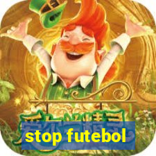 stop futebol